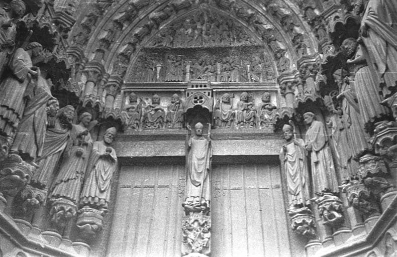 Amiens et la Somme, cathédrale et mémoire de la Grande Guerre : road-trip de 4 jours