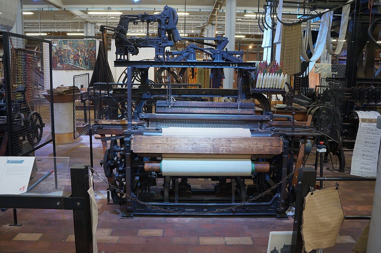 La Manufacture