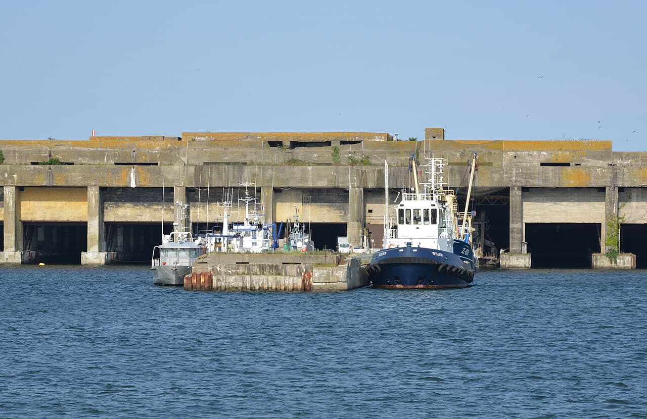 La Rochelle en famille : 3 jours d'histoire au cœur du vieux port