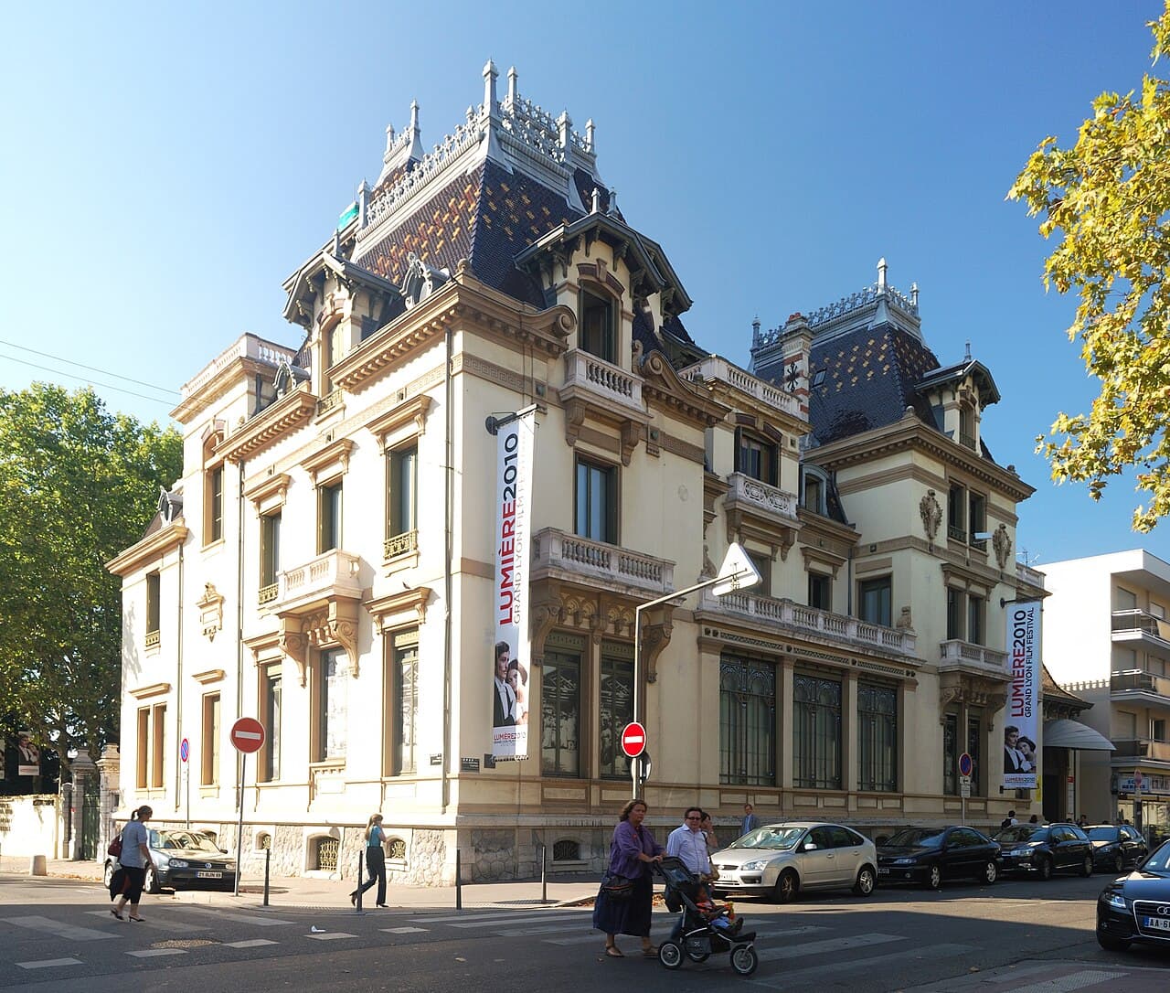 Musée Lumière