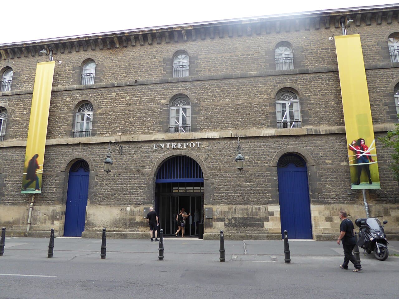 Bordeaux en 3 jours : art contemporain et culture du vin