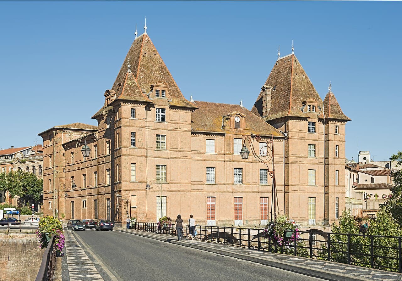 Toulouse, Albi et l'art occitan : 6 jours entre musées et patrimoine