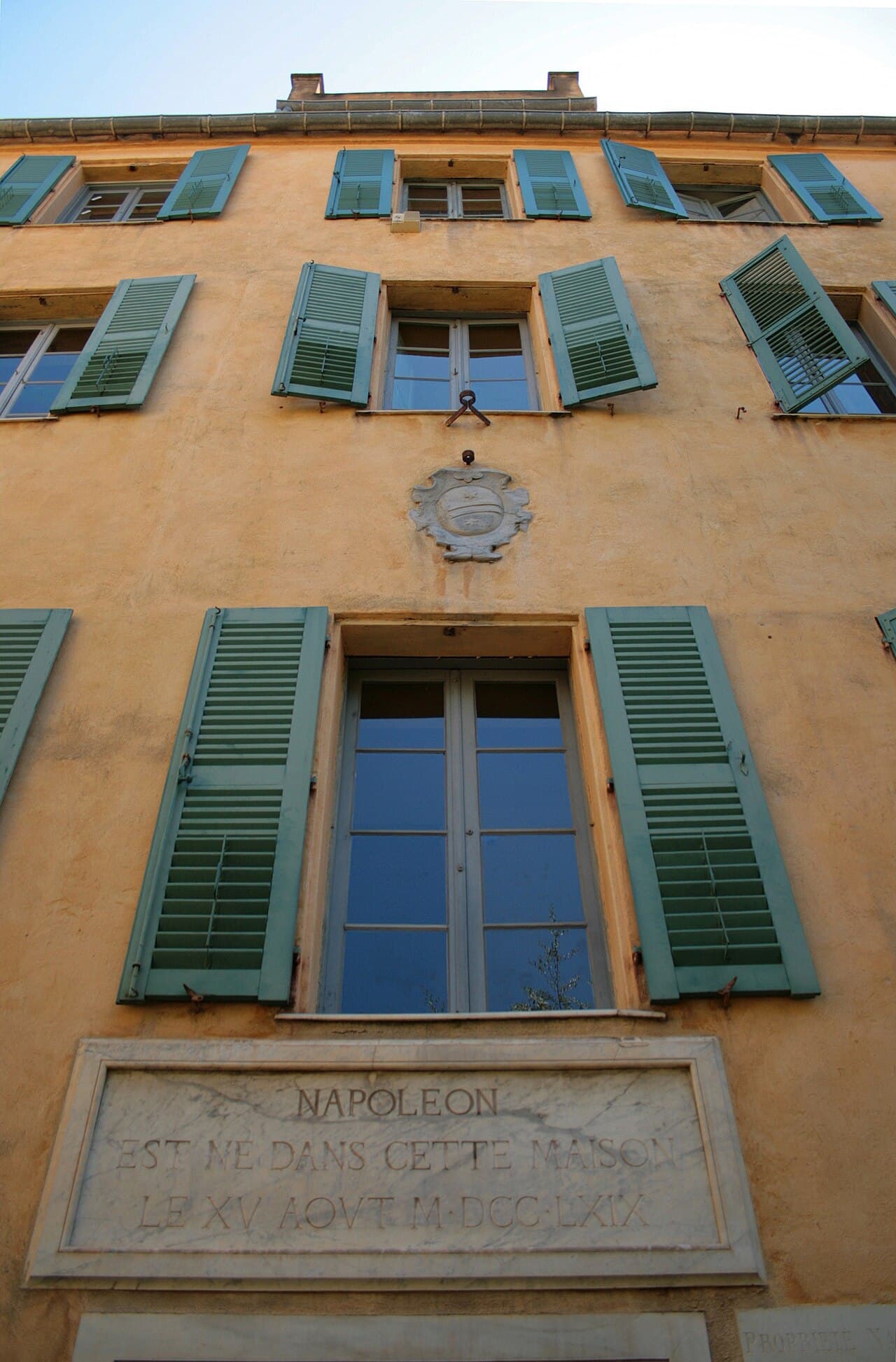 Road-trip en Corse : citadelles et musées, 6 jours