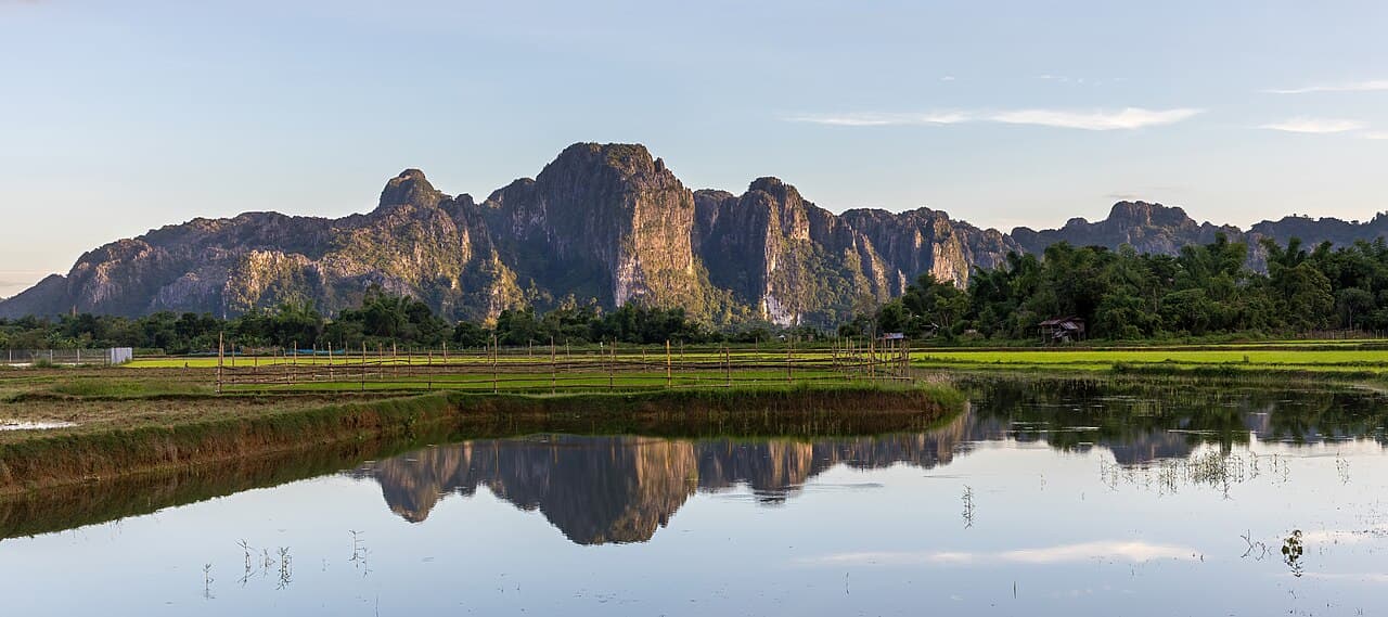 Karst et grottes évaporitiques de l'Apennin du Nord