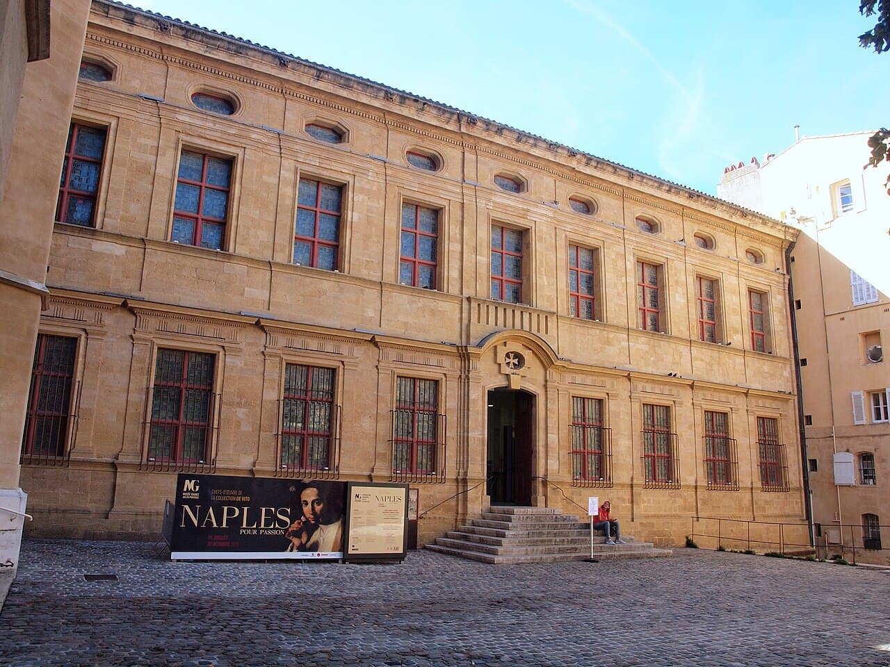 Musée Granet