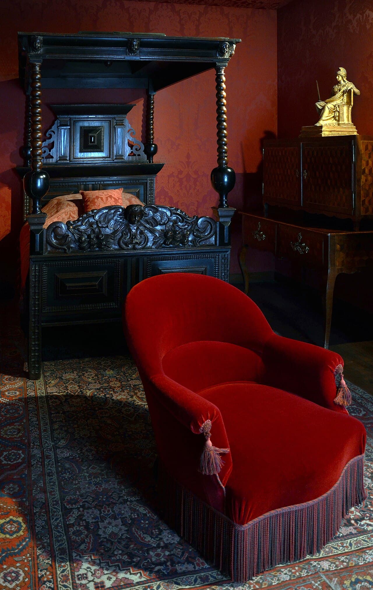 Maison de Victor Hugo